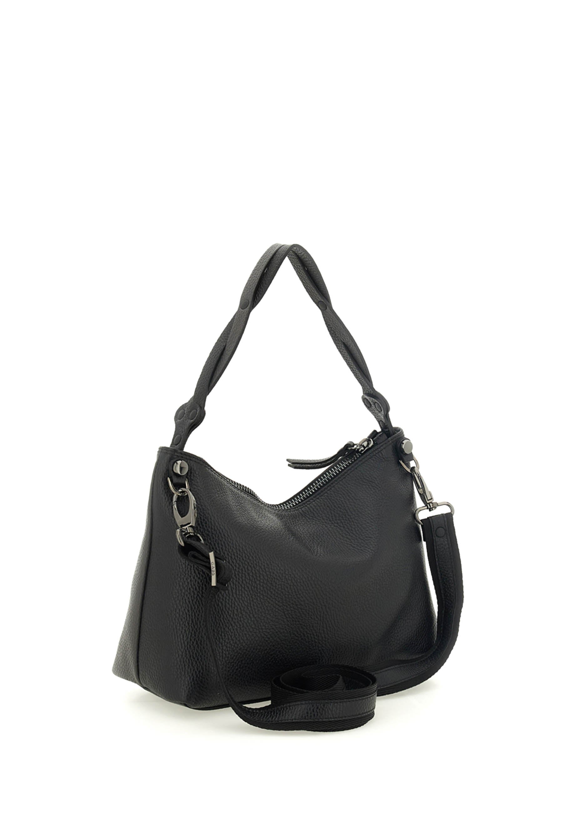 Borse a spalla Nero Gabs