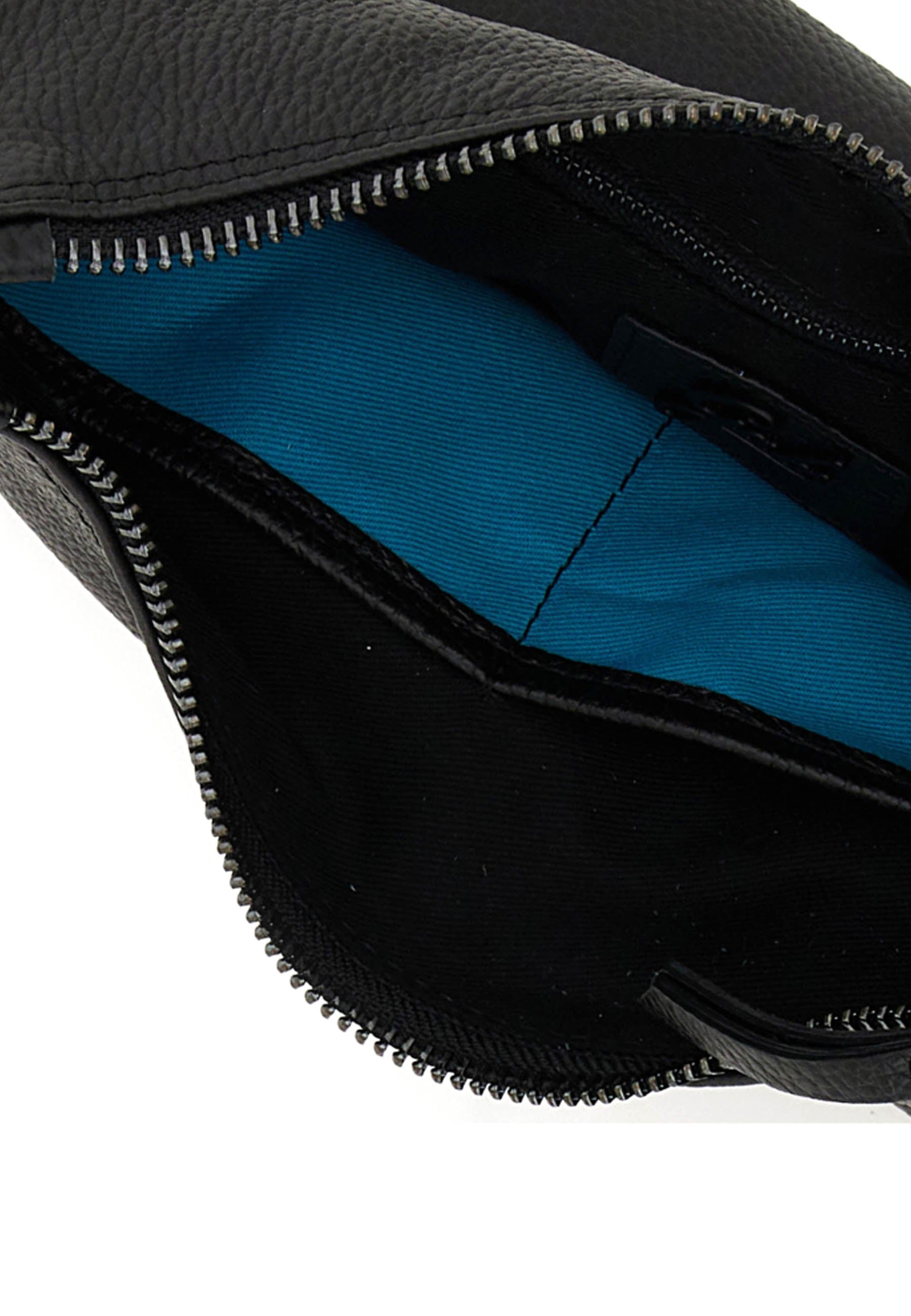 Borse a spalla Nero Gabs