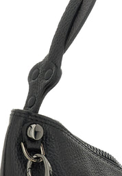 Borse a spalla Nero Gabs