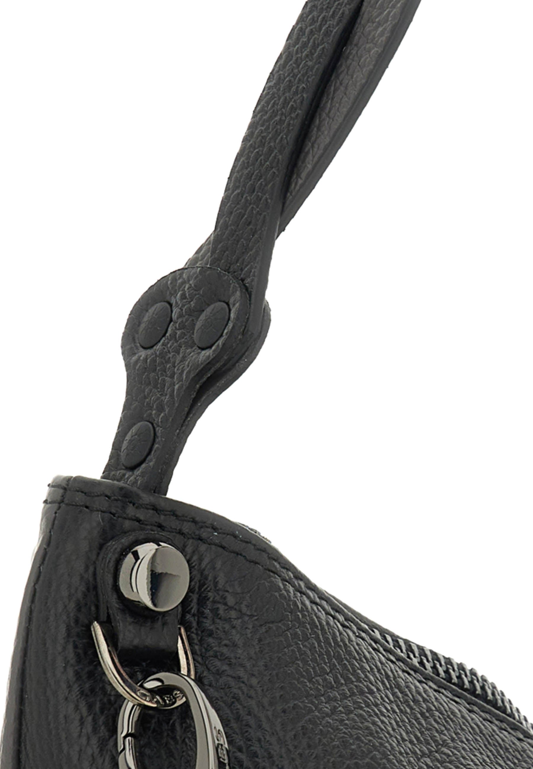 Borse a spalla Nero Gabs