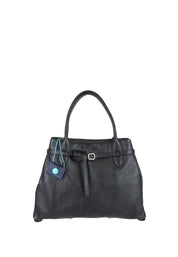 Shopper Nero Gabs