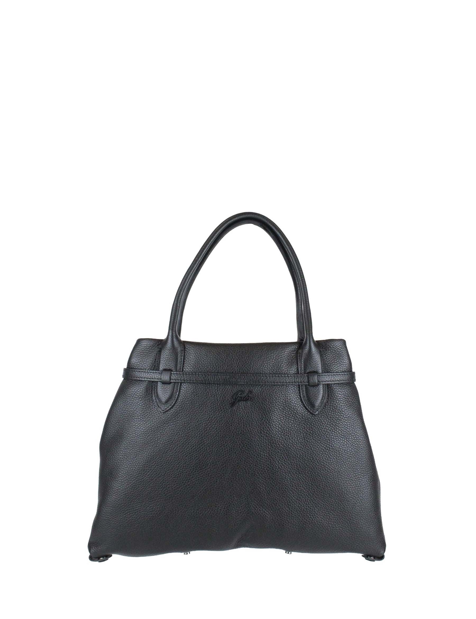 Shopper Nero Gabs