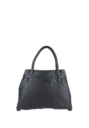 Shopper Nero Gabs