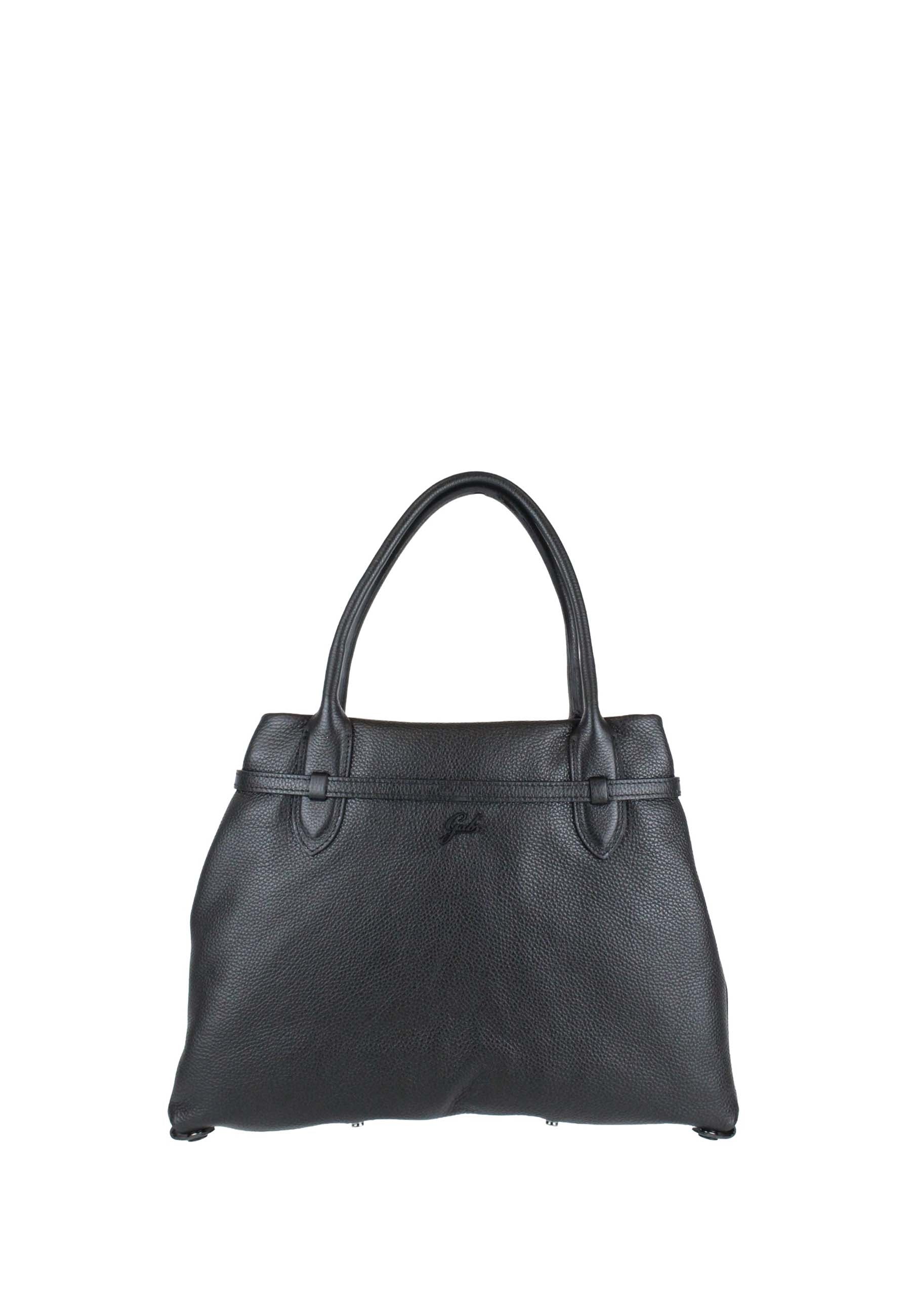 Shopper Nero Gabs