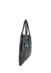 Shopper Nero Gabs