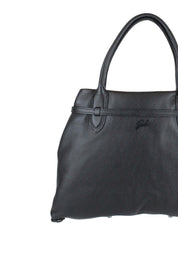 Shopper Nero Gabs