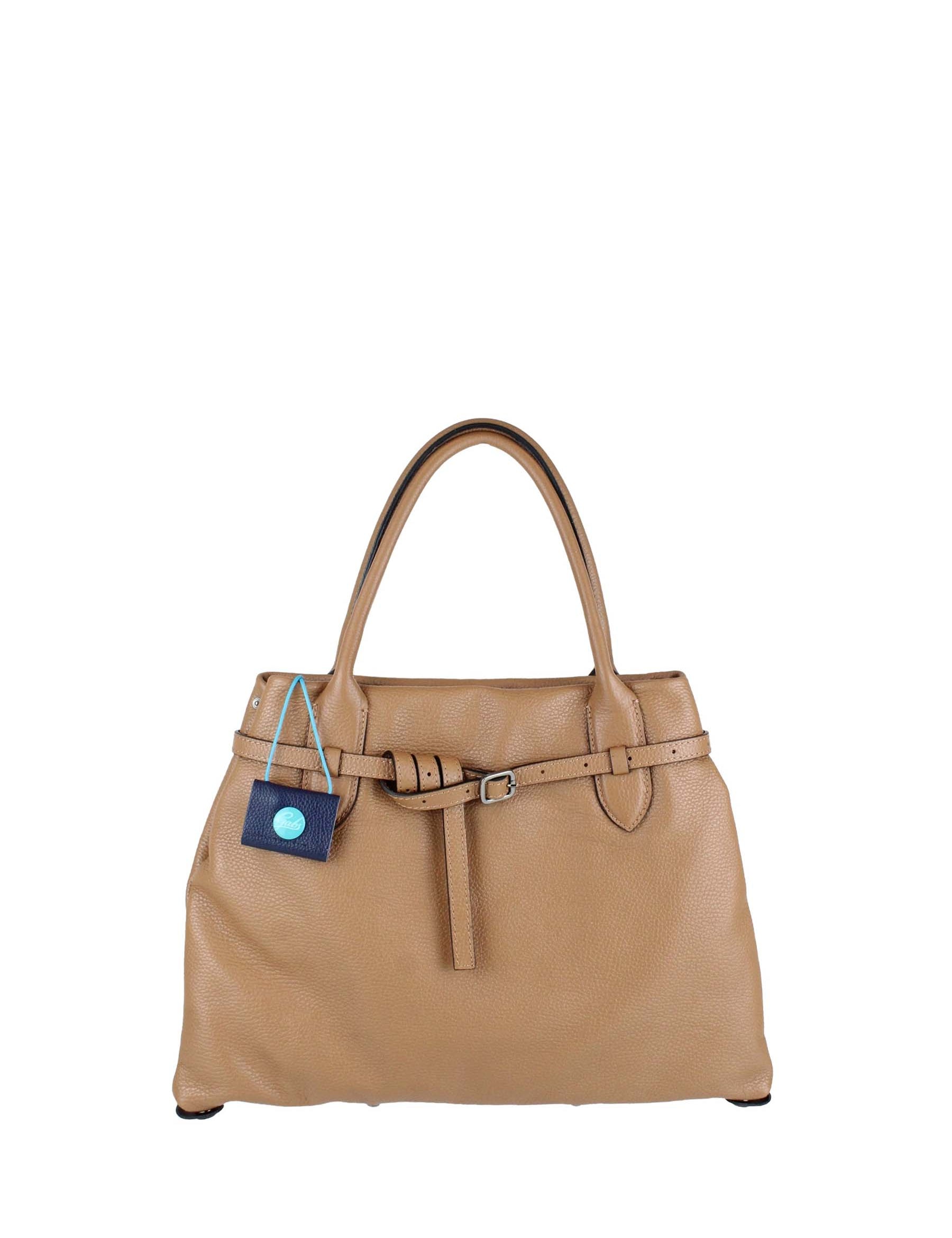 Shopper Marrone Gabs