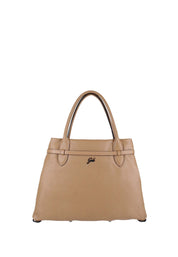 Shopper Marrone Gabs