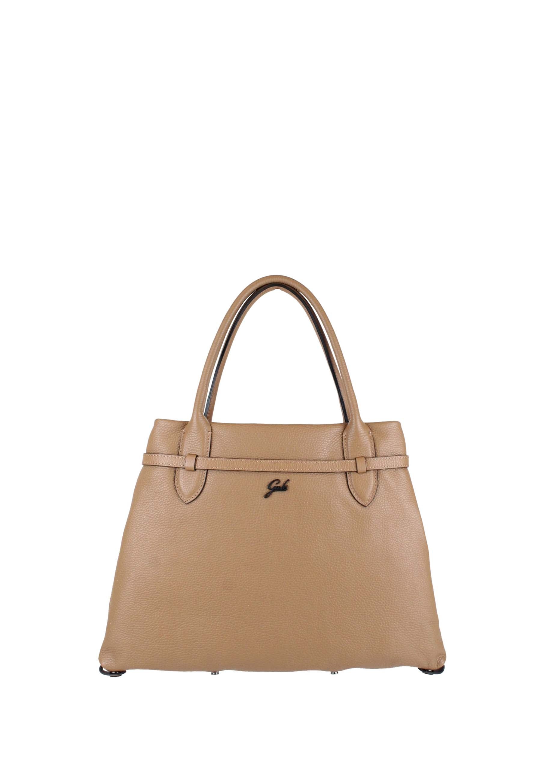 Shopper Marrone Gabs