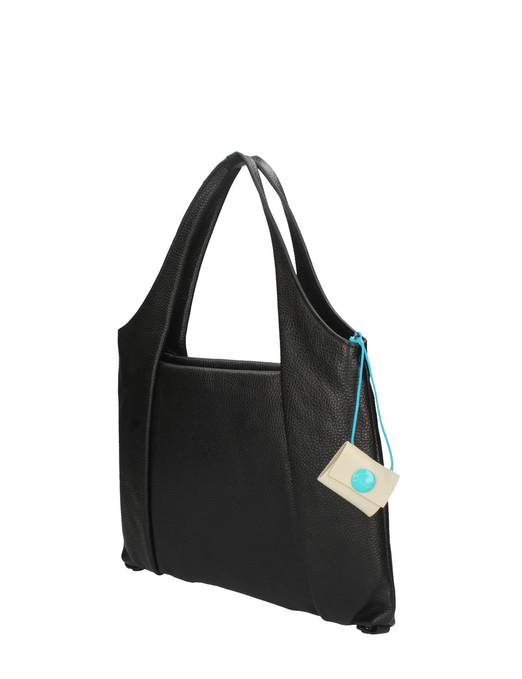 Borse a spalla Nero Gabs