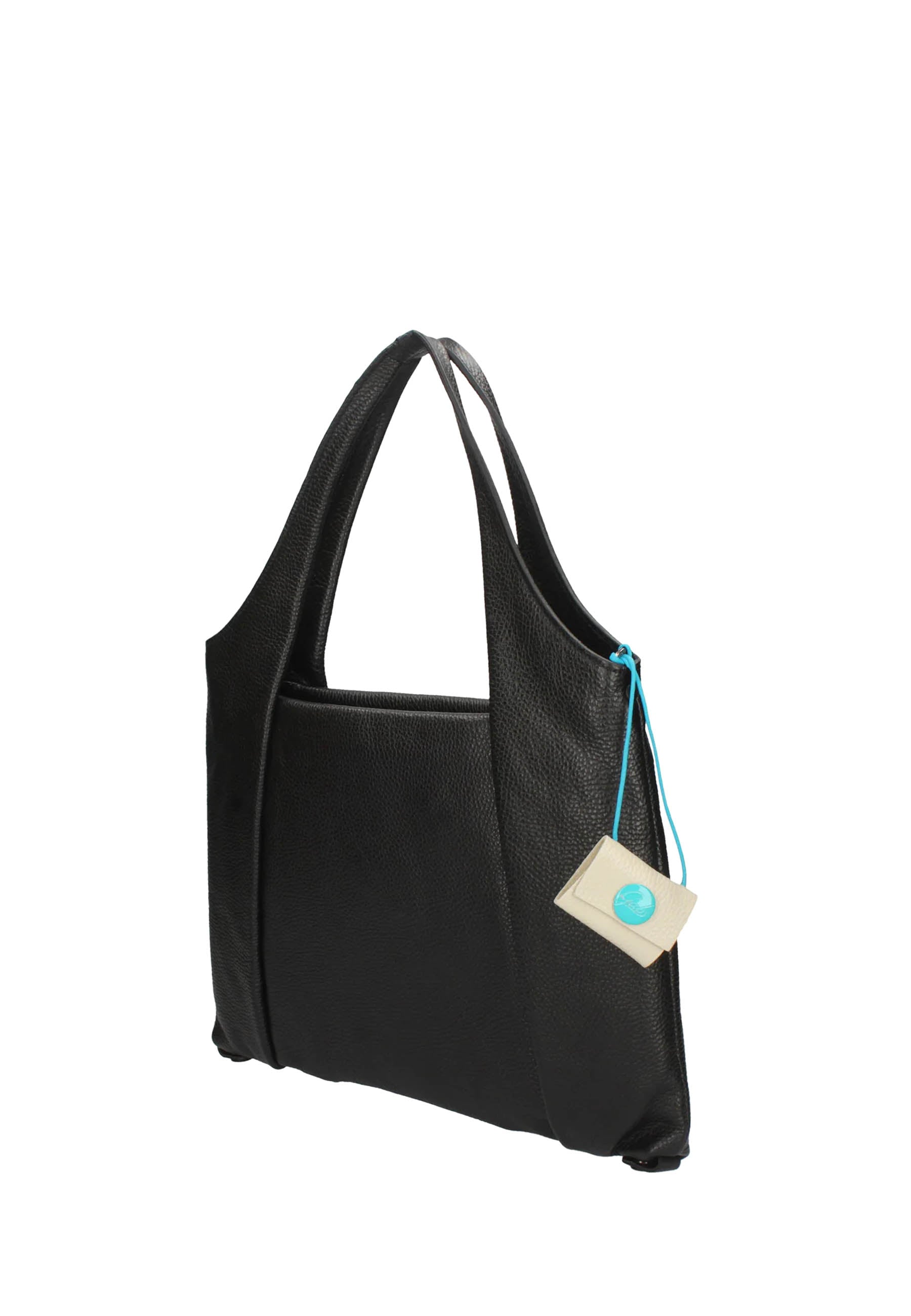 Borse a spalla Nero Gabs