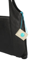 Borse a spalla Nero Gabs