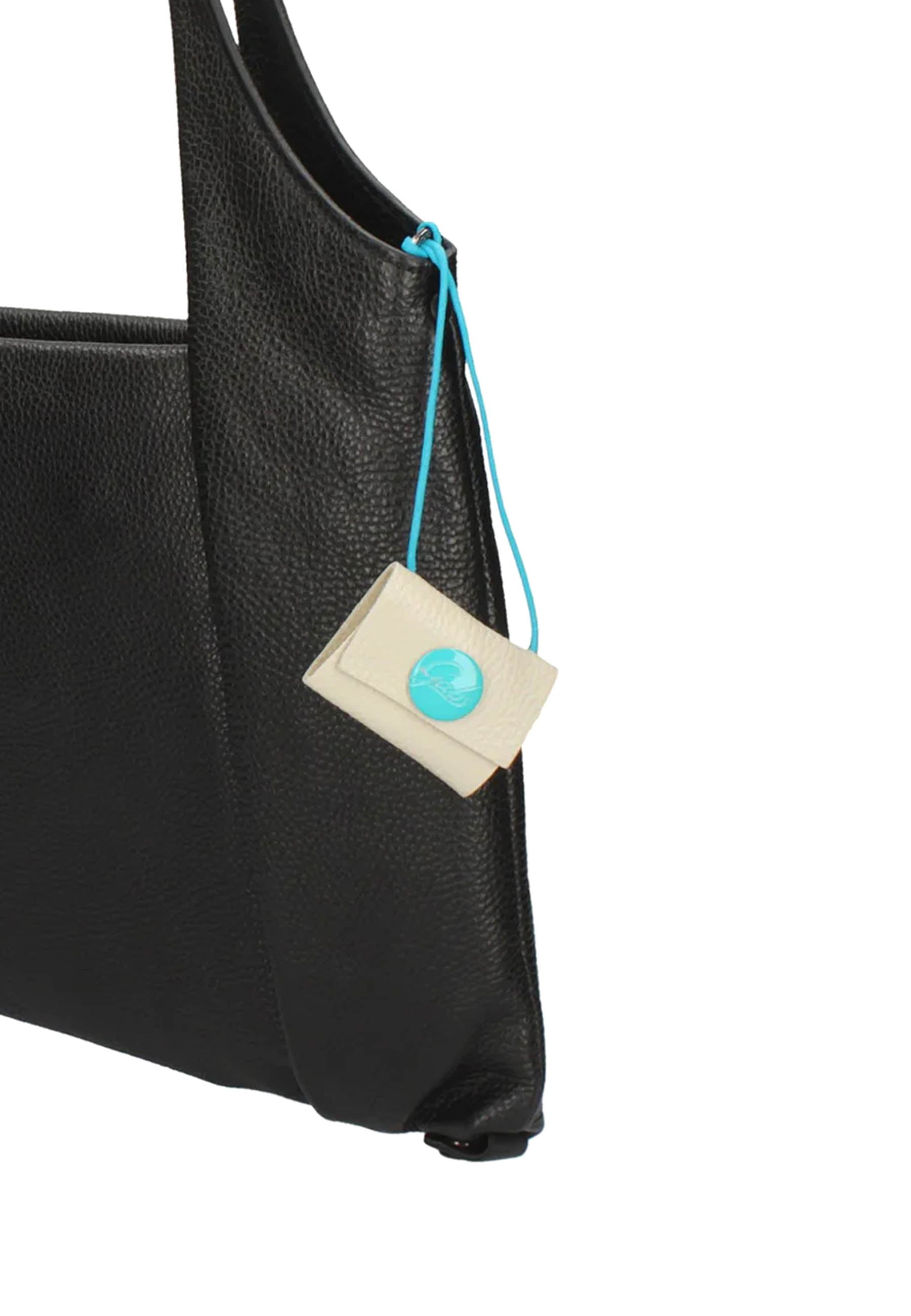 Borse a spalla Nero Gabs