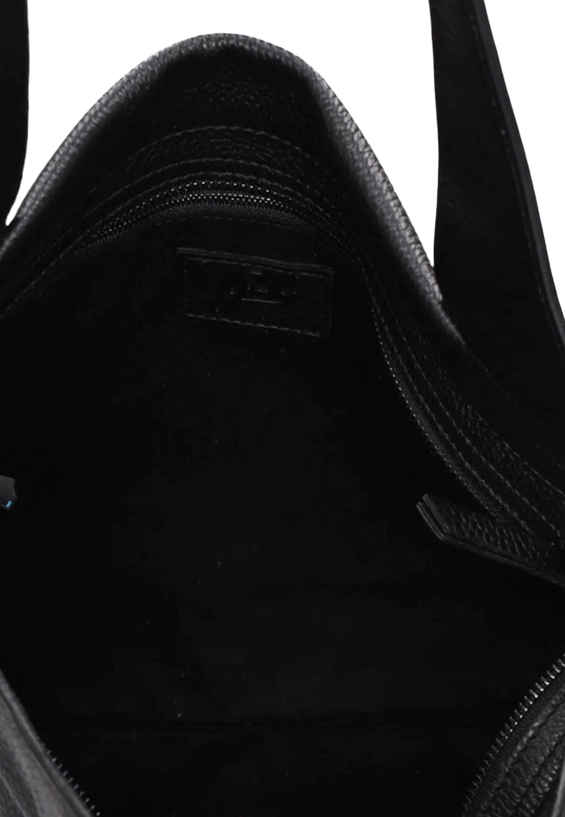 Borse a spalla Nero Gabs