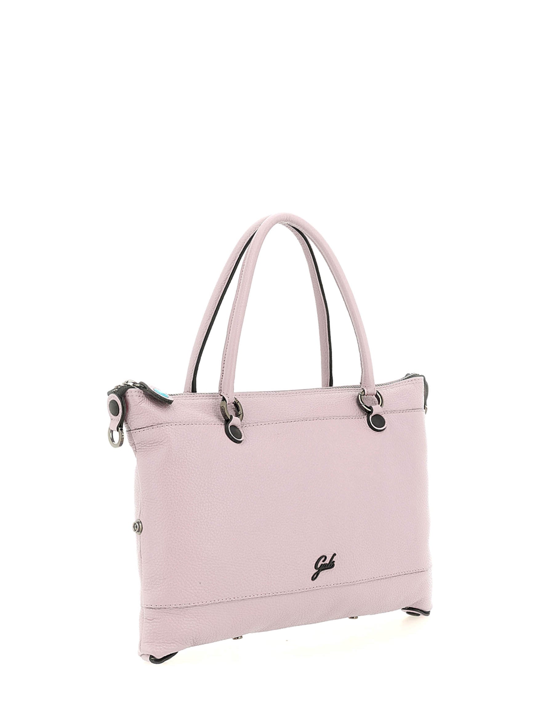 Borse a spalla Rosa Gabs