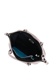 Borse a spalla Rosa Gabs