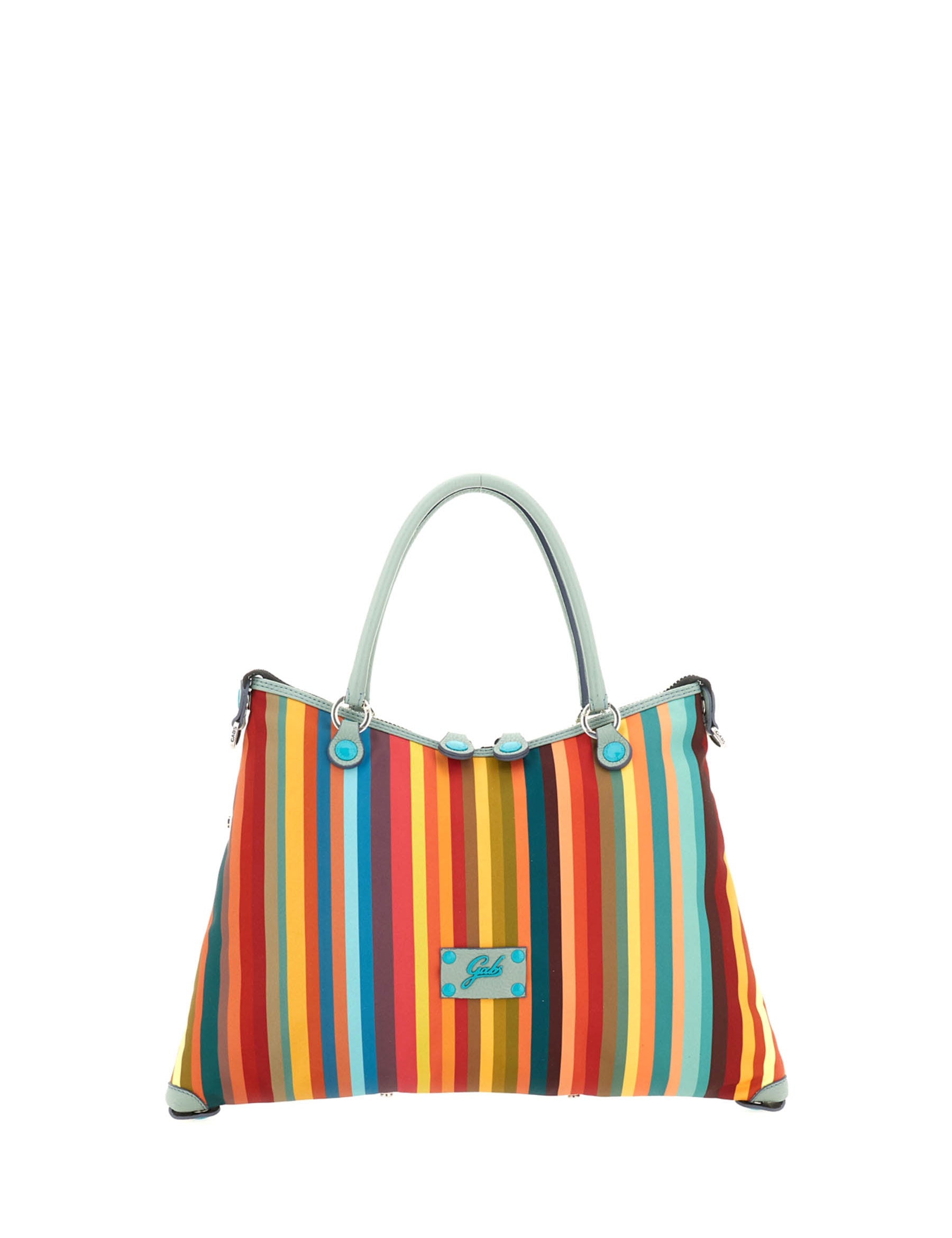 Borse a spalla Verde Gabs