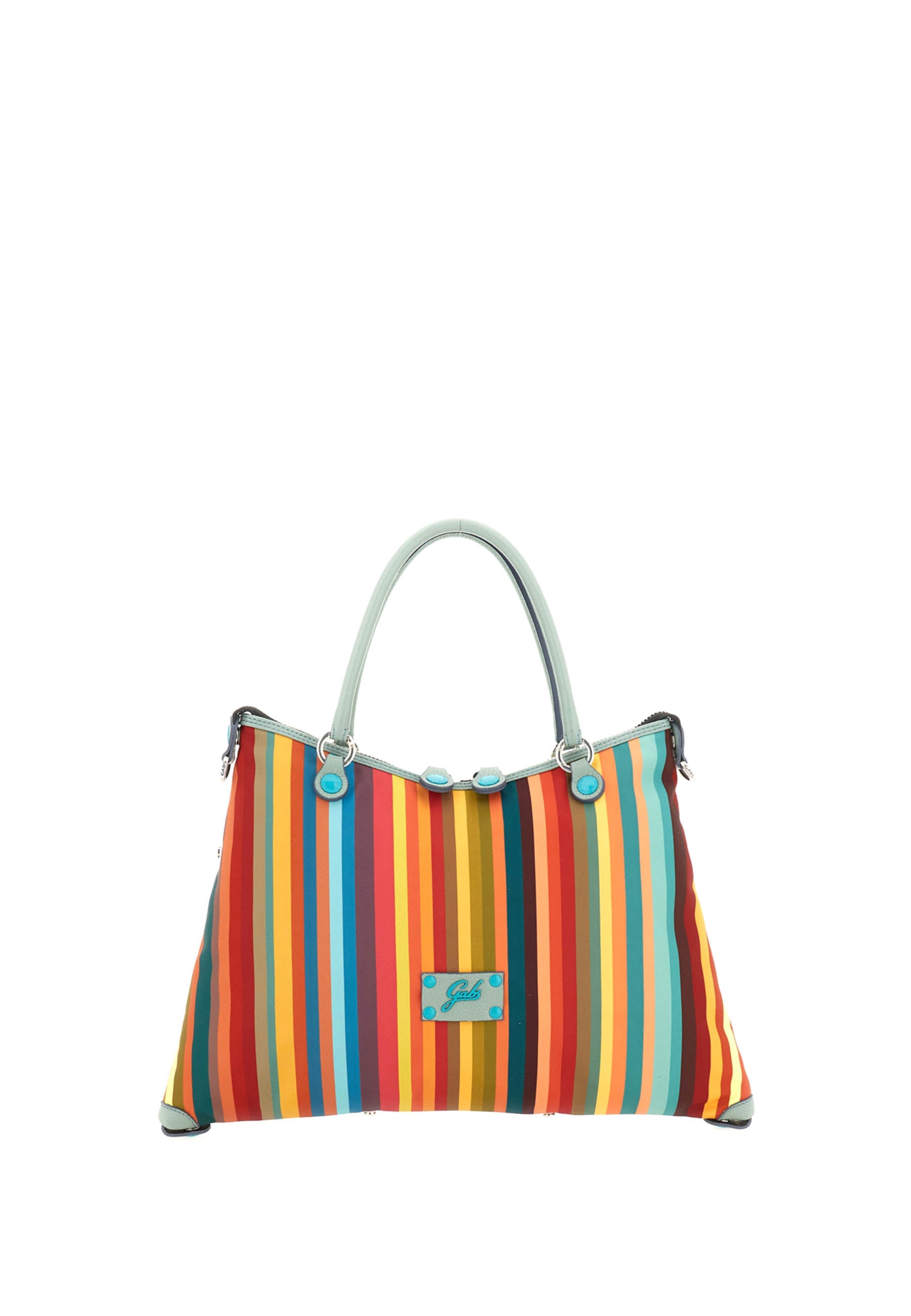 Borse a spalla Verde Gabs