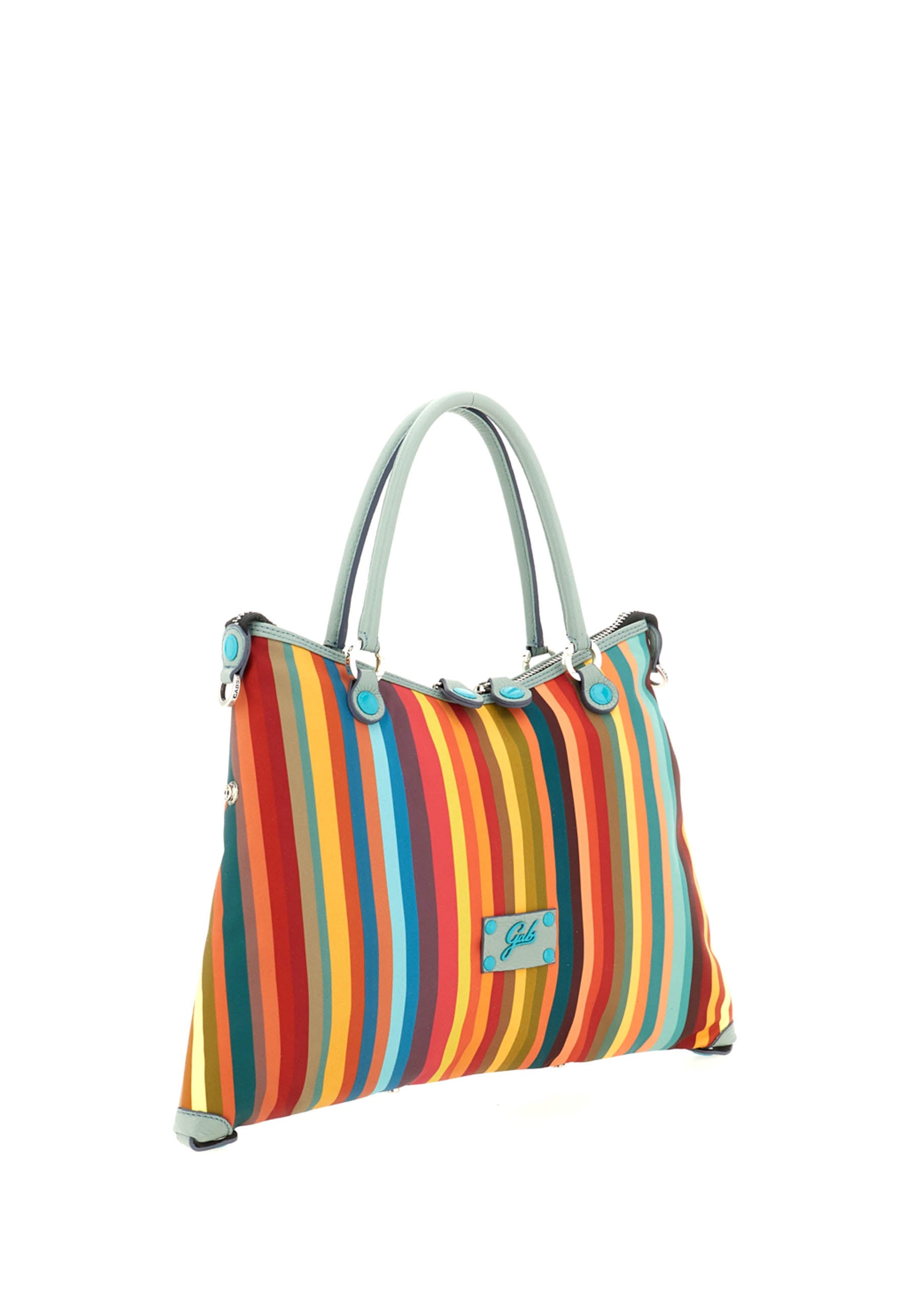 Borse a spalla Verde Gabs