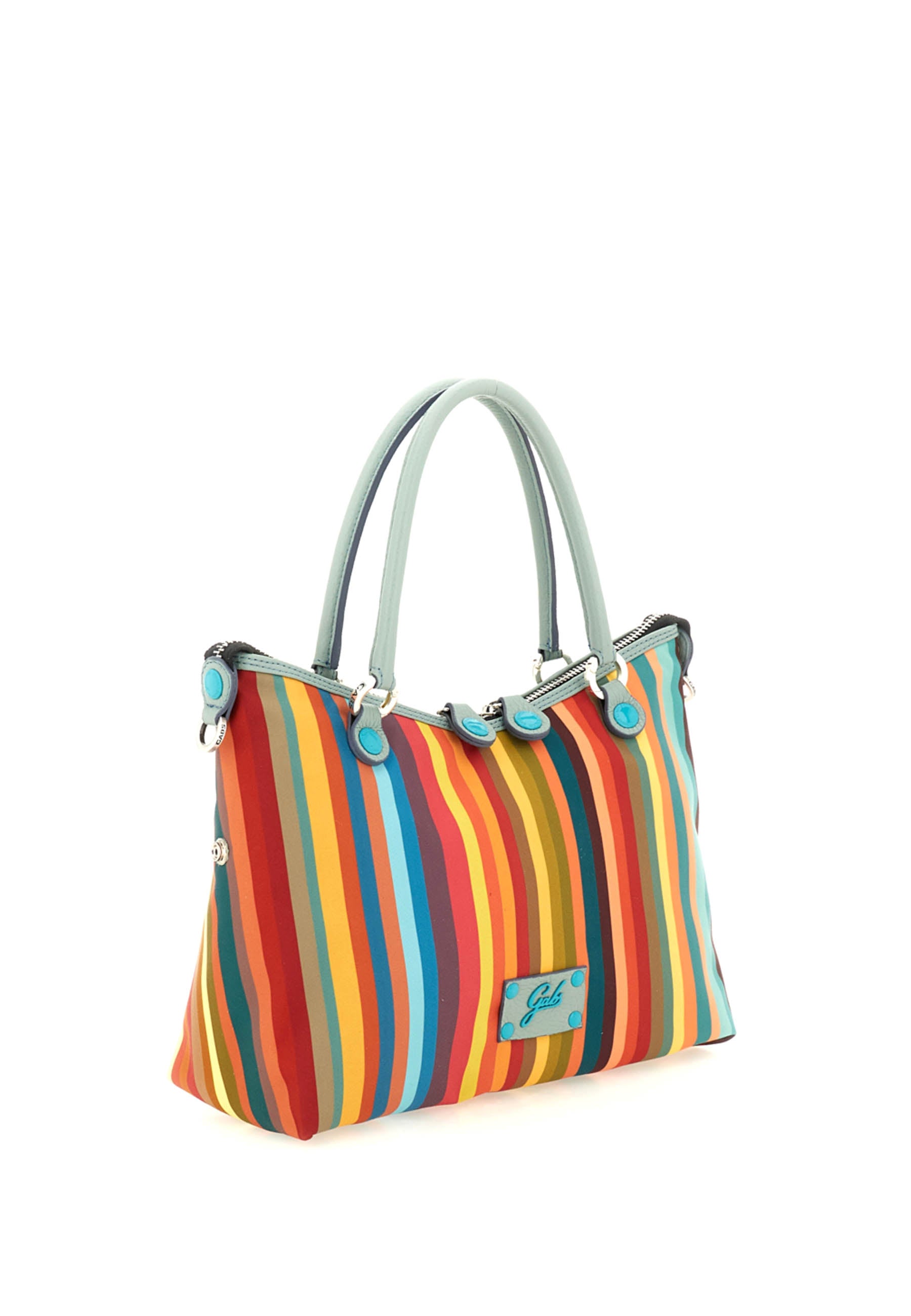 Borse a spalla Verde Gabs