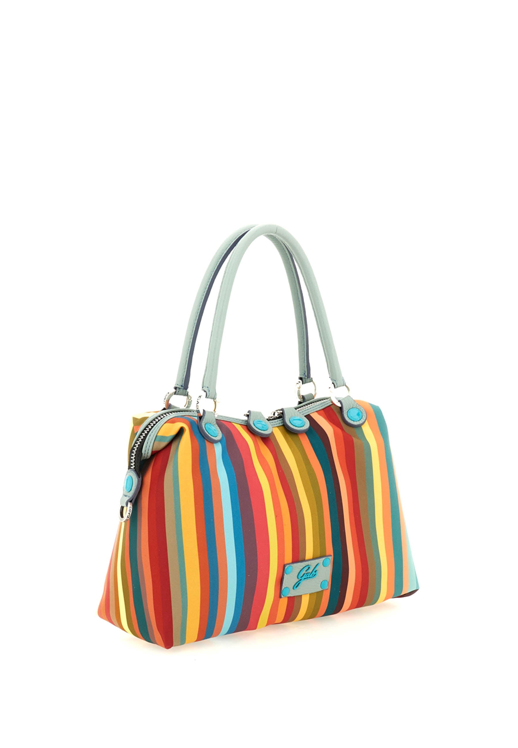 Borse a spalla Verde Gabs