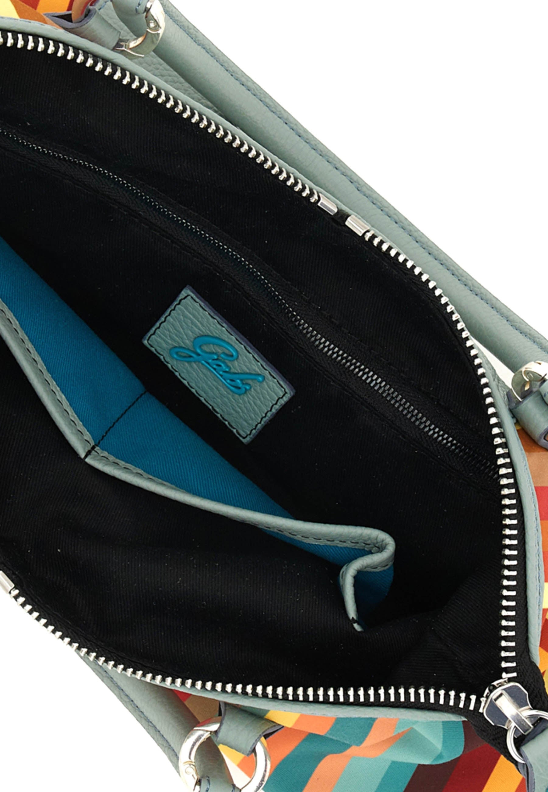 Borse a spalla Verde Gabs