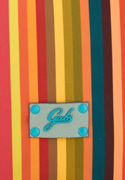 Borse a spalla Verde Gabs