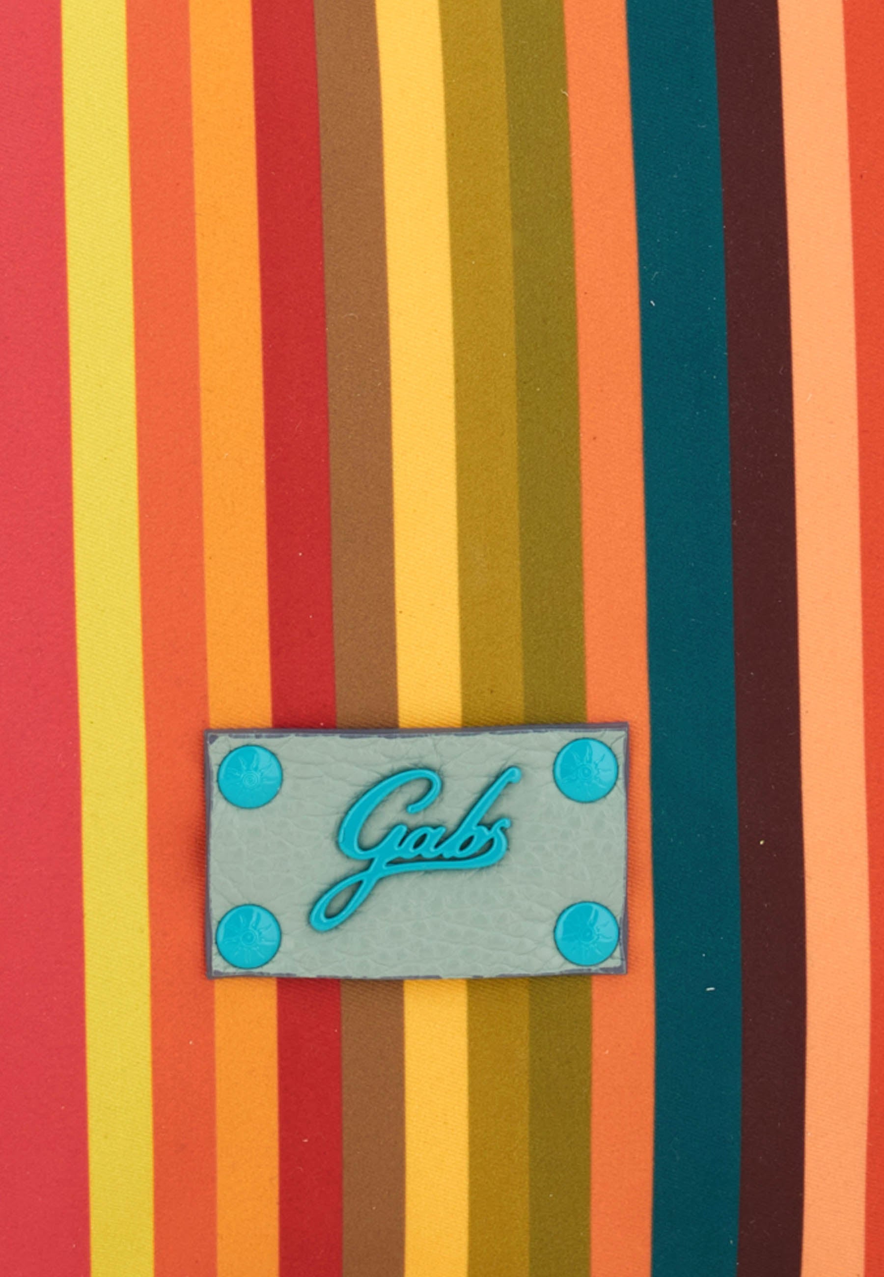 Borse a spalla Verde Gabs