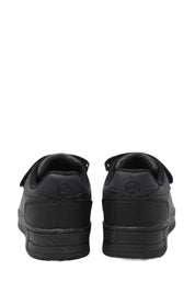 Scarpe con strappi Nero Lumberjack