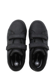 Scarpe con strappi Nero Lumberjack
