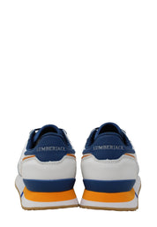 Sneakers Bianco Lumberjack