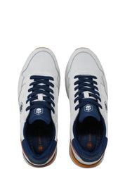 Sneakers Bianco Lumberjack
