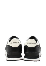 Sneakers Nero Lumberjack