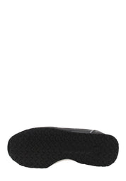 Sneakers Nero Lumberjack