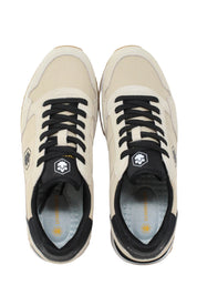 Sneakers Beige Lumberjack