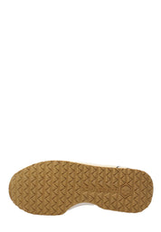 Sneakers Beige Lumberjack