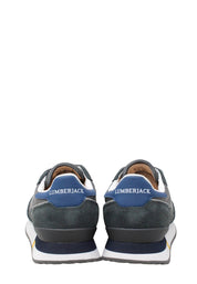 Sneakers Blu Lumberjack