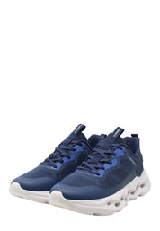 Sneakers Blu Lumberjack