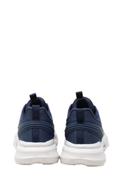 Sneakers Blu Lumberjack