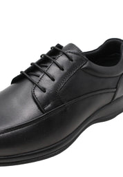 Scarpe eleganti Nero Lumberjack