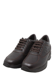 Sneakers Marrone Lumberjack