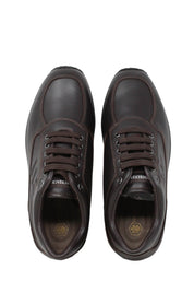 Sneakers Marrone Lumberjack