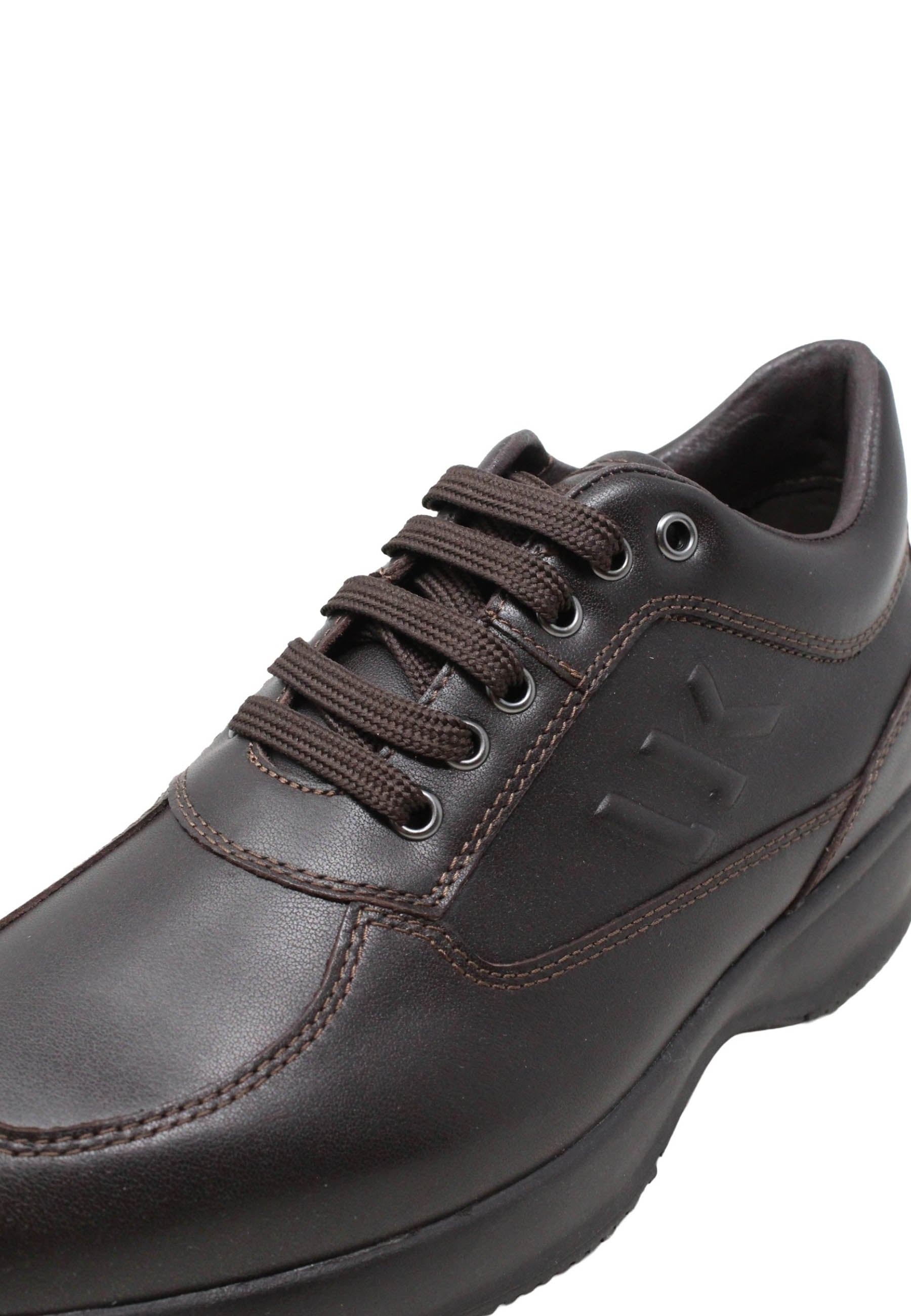 Sneakers Marrone Lumberjack