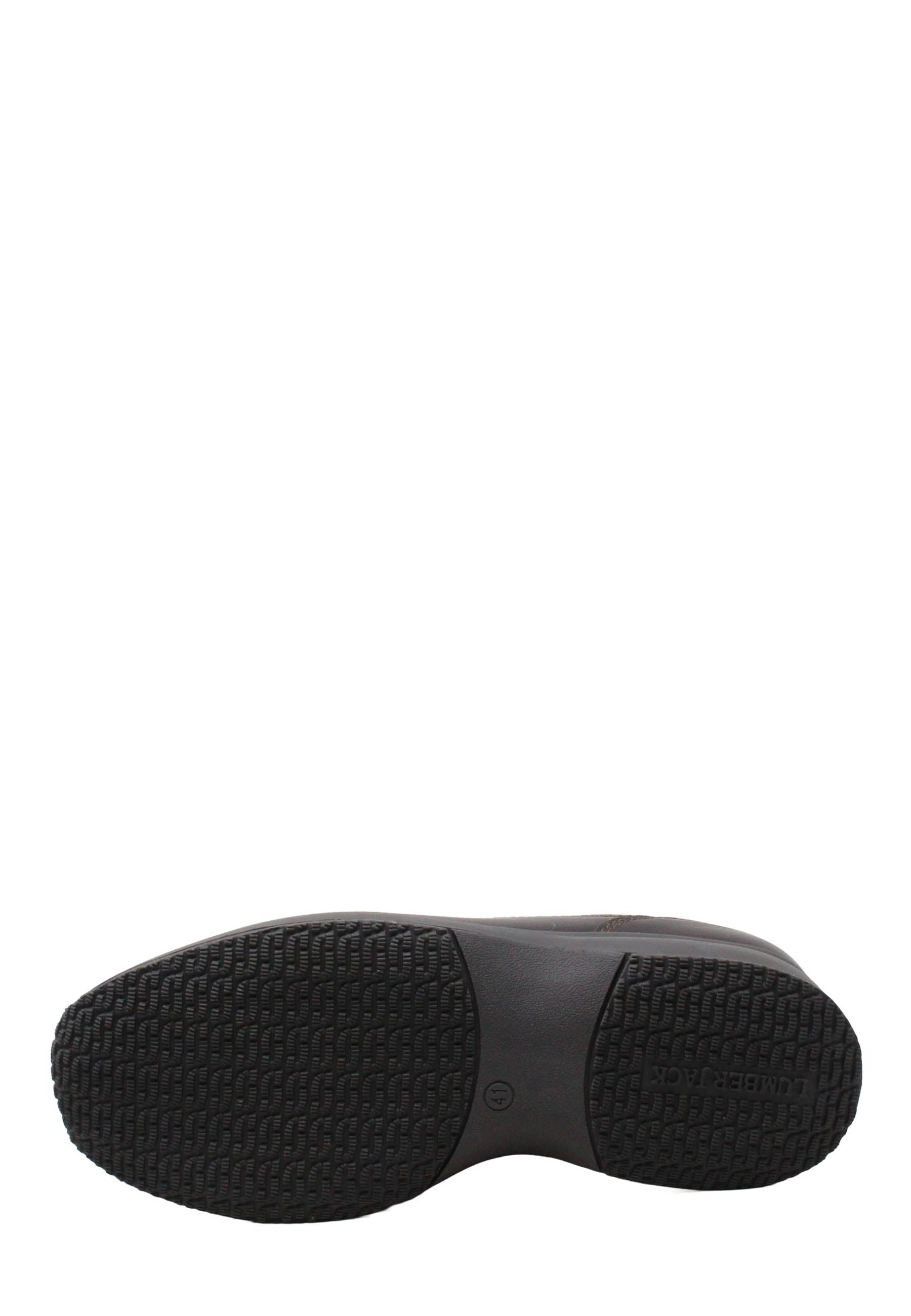 Sneakers Marrone Lumberjack