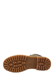Anfibi Verde Lumberjack