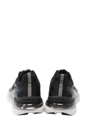 Sneakers Bianco Nero Lumberjack