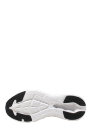 Sneakers Bianco Nero Lumberjack