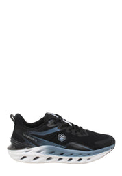 Sneakers Nero Lumberjack