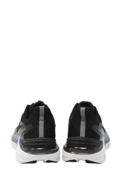 Sneakers Nero Lumberjack