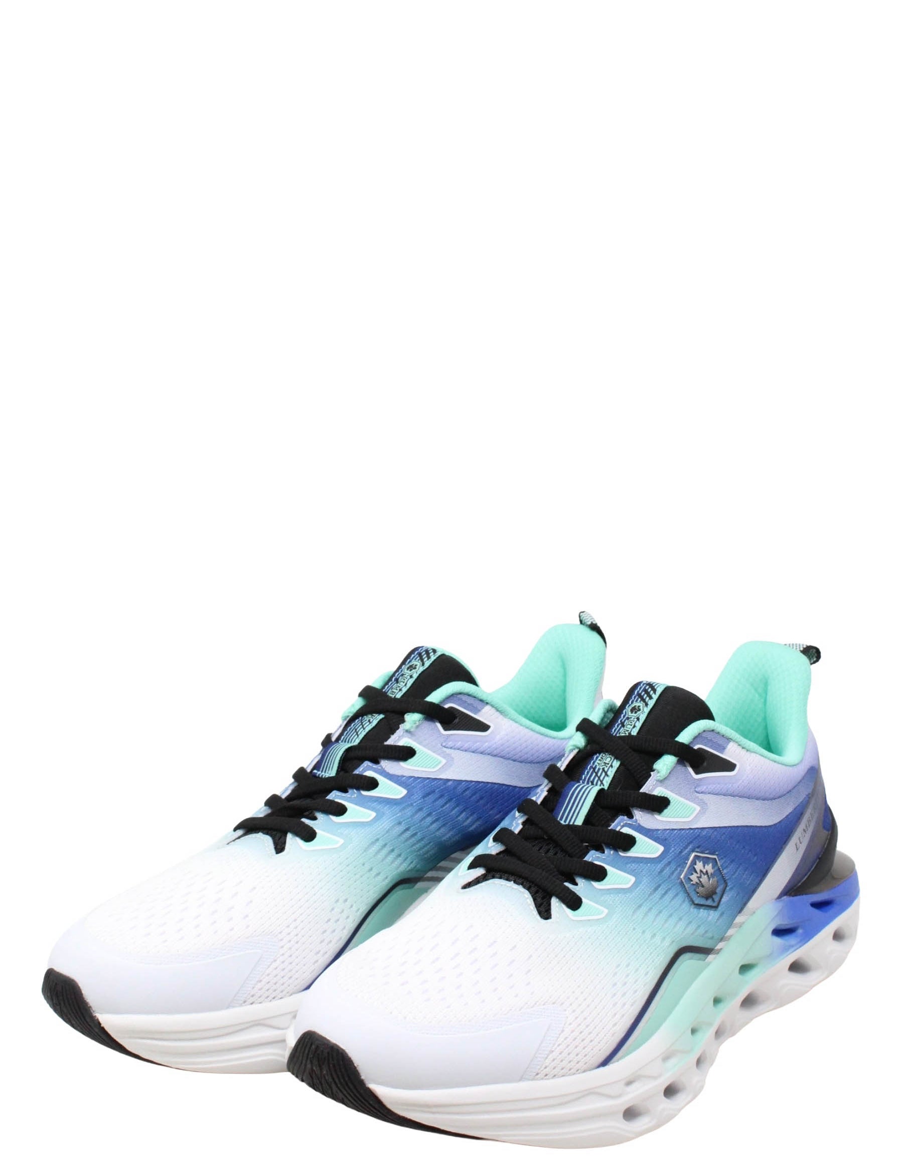 Scarpe da ginnastica Bianco Lumberjack